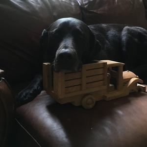 Meet your Posher, Ellie mae